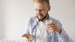 Что произойдет, если принять слишком много магния? Ответ экспертов