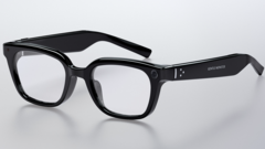 Samsung представила умные очки Galaxy Glasses