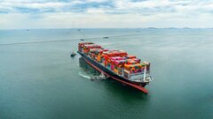 Россиянам рассказали, какие товары из Китая подорожают из-за морской блокады