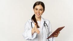 Соцсети заполонили фейковые ИИ-врачи, продающие сомнительные добавки