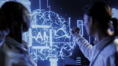 Ученые научились отслеживать источник дипфейков