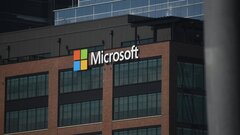 Microsoft за день подорожала на $450 млрд — новый рекорд в истории бизнеса