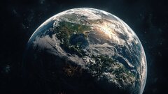 Российские ученые заглянули в водородное облако Земли