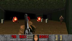 Doom запустили в Microsoft Paint: как это работает