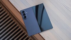 Обзор Samsung Galaxy Z Fold8 Ultra: самый тонкий и сбалансированный фолд