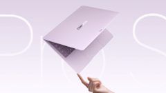 Представлен Huawei MateBook Pro S: очень легкий ноутбук с «приватным» дисплеем