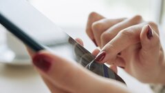 Эксперт дал советы по подготовке смартфона к отпуску