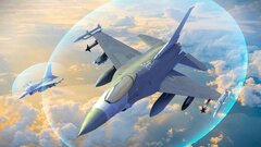 L3Harris успешно испытала новую РЭБ-систему Viper Shield