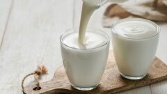 Что будет, если пить кефир каждый день