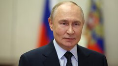 «Я никогда ничего не боялся»: Путин прокомментировал опасность ИИ для человечества