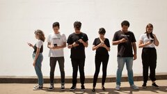 Потерянное поколение: кризис «ни-ни» обходится Британии в £125 млрд ежегодно