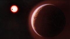 Миссия ESCAPE: астрономы изучат эволюцию атмосфер экзопланет