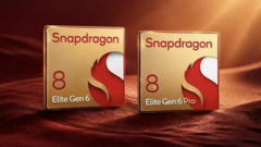 Qualcomm раскрыла дату презентации чипов Snapdragon 8 Elite Gen 6