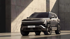 Hyundai показал Tucson нового поколения с угловатым дизайном
