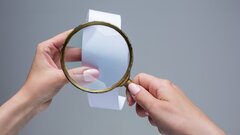 Тест на когнитивную внимательность: найдите ошибку на этой картинке