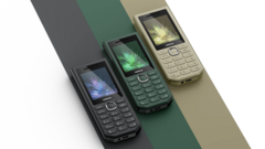 Анонс Nokia 300 Charge: телефон-пауэрбанк с зарядкой на 40 дней