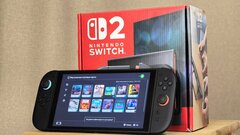 Nintendo Switch 2 подорожала: сколько теперь стоит консоль
