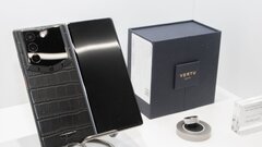 restore запустил продажи смартфонов Vertu в России