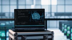 Эксперт предупредил о рисках использования ИИ-агентов на брокерских счетах