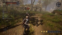 Российская RPG Of Ash and Steel выйдет на PS5 и Xbox с новым контентом