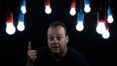Раскрыта главная опасность LED-ламп