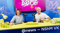 «Идея всё равно остаётся за человеком»: в «Союзмультфильме» — об ИИ