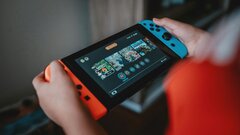 PlayStation 5 научили запускать игры Nintendo Switch