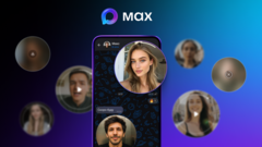 Каналы в MAX: визуал канала