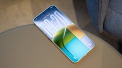 Обзор Tecno Next-Gen Bezelless: концепт полностью безрамочного смартфона