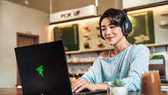 Razer выпустила гарнитуру Barracuda V2 Pro: гибридный шумодав и до 70 часов работы