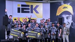 IEK GROUP определила лучших электромонтажников 2026 года
