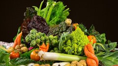 Россиянам назвали продукты, полезные для концентрации и памяти