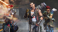 Respawn готовит одиночный шутер во вселенной Apex Legends