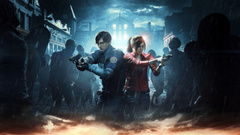 Продажи ремейка Resident Evil 2 превысили 10 млн копий