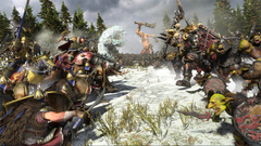 Бета-тест режима Immortal Empires для Total War: Warhammer III начнётся 23 августа