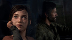 Утечка: сцена из начала игры и скриншоты ремейка The Last of Us
