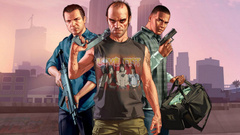 Rockstar открыла сотни вакансий, предположительно — для GTA VI