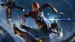 Появились системные требования и подробности PC-версии «Человека-паука» Sony