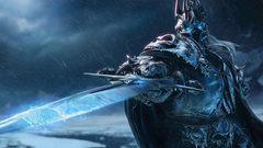 В сеть утекла дата релиза Wrath of the Lich King Classic — 26 сентября