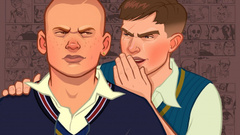 Энтузиасты показали трейлер «ремейка» Bully на Unreal Engine 5