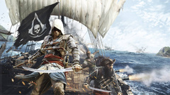 СМИ: уволенный из Ubisoft творческий директор Black Flag теперь работает в Tencent