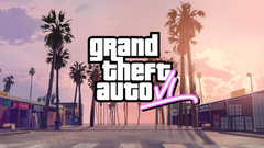 Энтузиасты представили, как бы выглядела Grand Theft Auto VI на Unreal Engine 5