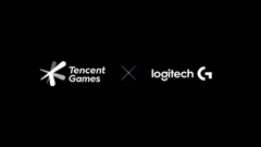 Logitech и Tencent выпустят портативную консоль с поддержкой облачных игровых сервисов