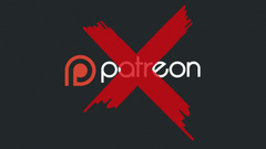 В России заблокировали доступ к сайту Patreon