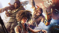 Том Хендерсон: Beyond Good and Evil 2 нужны ещё годы разработки