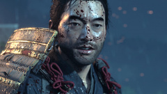 Режиссёр Ghost of Tsushima хочет снять фильм на японском языке и с японскими актёрами