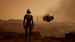 Марсианские приключения Deliver Us Mars перенесли на февраль
