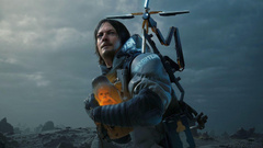 Death Stranding появится в PC Game Pass уже 23 августа