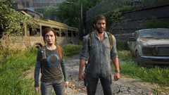 В сеть утекли свежие скриншоты и достижения ремейка The Last of Us