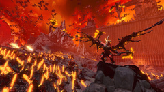 Бета нового режима, DLC и другие детали обновления 2.0 для Total War: Warhammer III